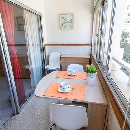 Beautiful 2-bed In Near Yumbo