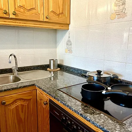 شقة Beautiful 2-bed In Near Yumbo ماسبالوماس