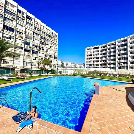 شقة Beautiful 2-bed In Near Yumbo *