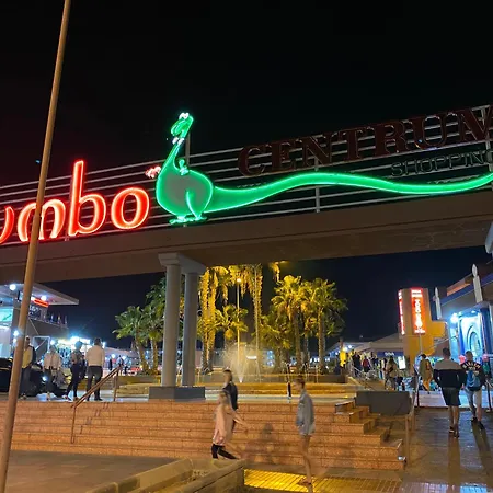 شقة Beautiful 2-bed In Near Yumbo *