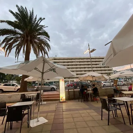 Beautiful 2-bed In Maspalomas Near Yumbo Apartment