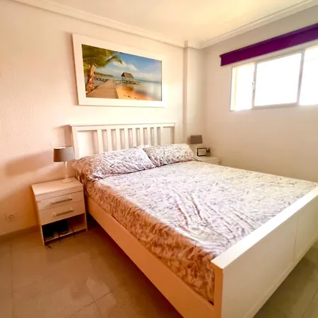 Apartment Beautiful 2-bed In Maspalomas Near Yumbo Maspalomas (Gran Canaria)