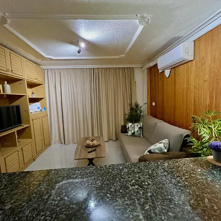 Beautiful 2-bed In Maspalomas Near Yumbo