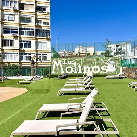 Apartment Beautiful 2-bed In Maspalomas Near Yumbo Maspalomas (Gran Canaria)