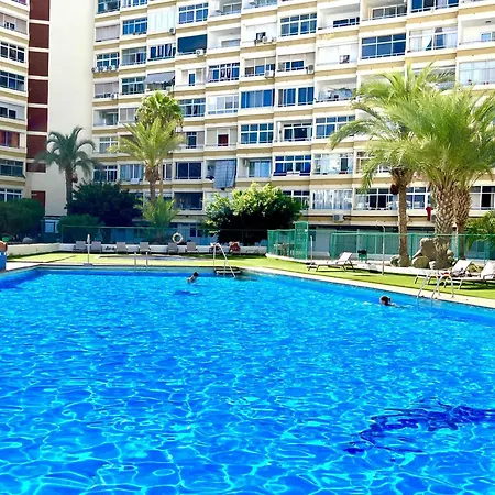 Beautiful 2-bed In Maspalomas Near Yumbo
