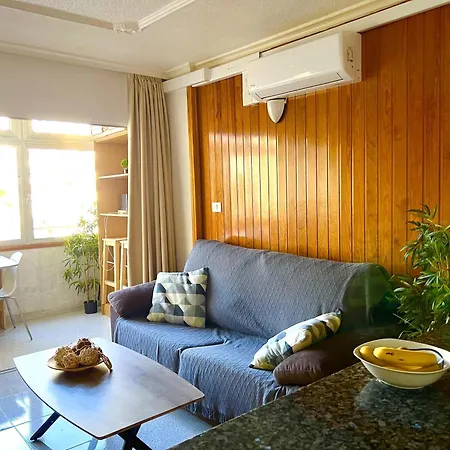 Beautiful 2-bed In Maspalomas Near Yumbo Apartment *
