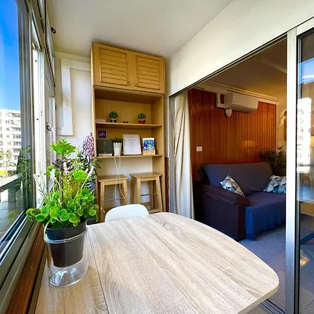 Apartment Beautiful 2-bed In Maspalomas Near Yumbo *