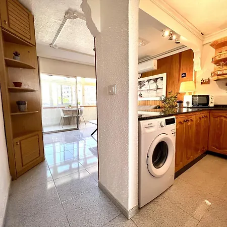 Beautiful 2-bed In Maspalomas Near Yumbo Apartment Maspalomas (Gran Canaria)