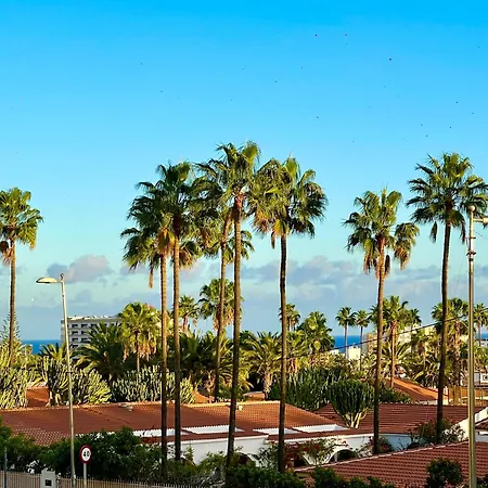 Beautiful 2-bed In Maspalomas Near Yumbo *