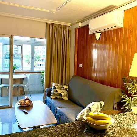 Beautiful 2-bed In Maspalomas Near Yumbo Maspalomas (Gran Canaria)