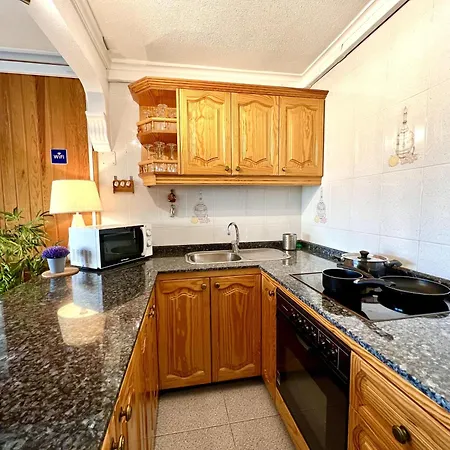 Beautiful 2-bed In Maspalomas Near Yumbo * Maspalomas (Gran Canaria)