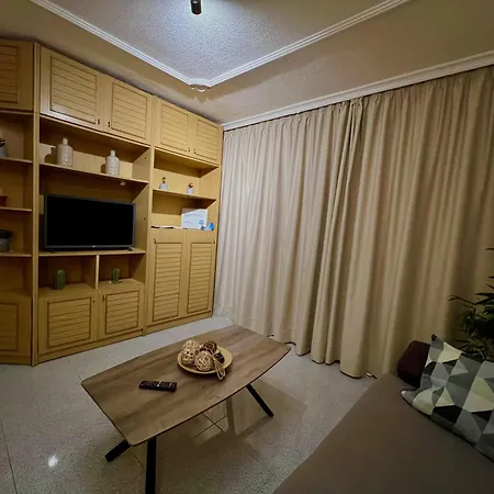 Beautiful 2-bed In Maspalomas Near Yumbo Apartment Maspalomas (Gran Canaria)