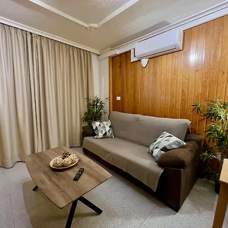 Apartment Beautiful 2-bed In Maspalomas Near Yumbo Maspalomas (Gran Canaria)