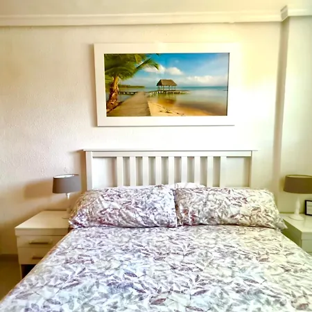 Beautiful 2-bed In Maspalomas Near Yumbo * Maspalomas (Gran Canaria)